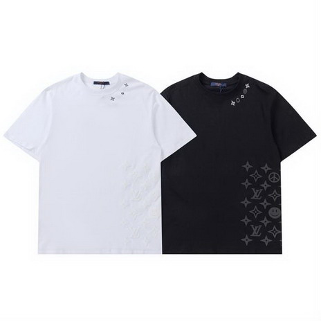 men LV t-shirts S-XXL-134